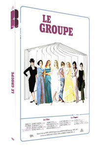 The Group |   DVD